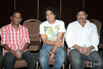 Superstar Kidnap Movie Audio Launch
